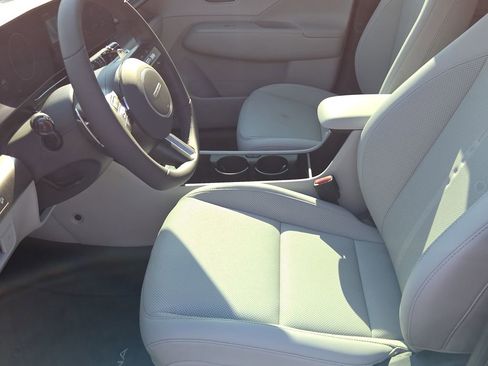 New 2026 Hyundai Kona SEL Premium image 16