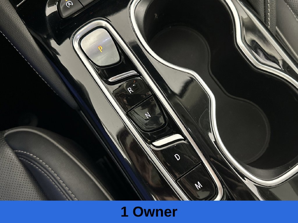 Used 2022 Buick Envision Avenir w/ Technology Package II AWD/4WD image 19