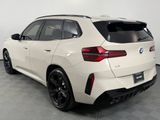 Used 2025 BMW X3 M50 w/ Premium Package image 3
