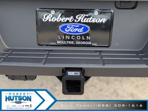 New 2025 Ford Ranger Raptor image 10