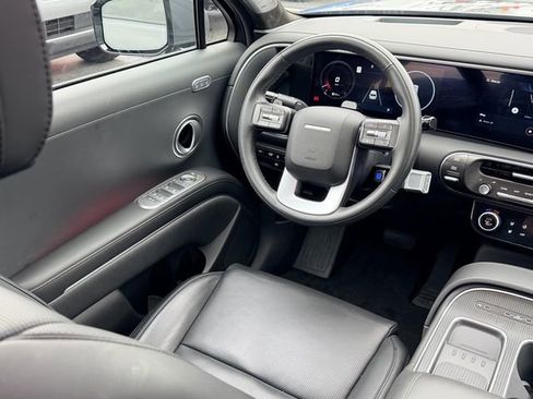 Used 2026 Hyundai Palisade Calligraphy image 10