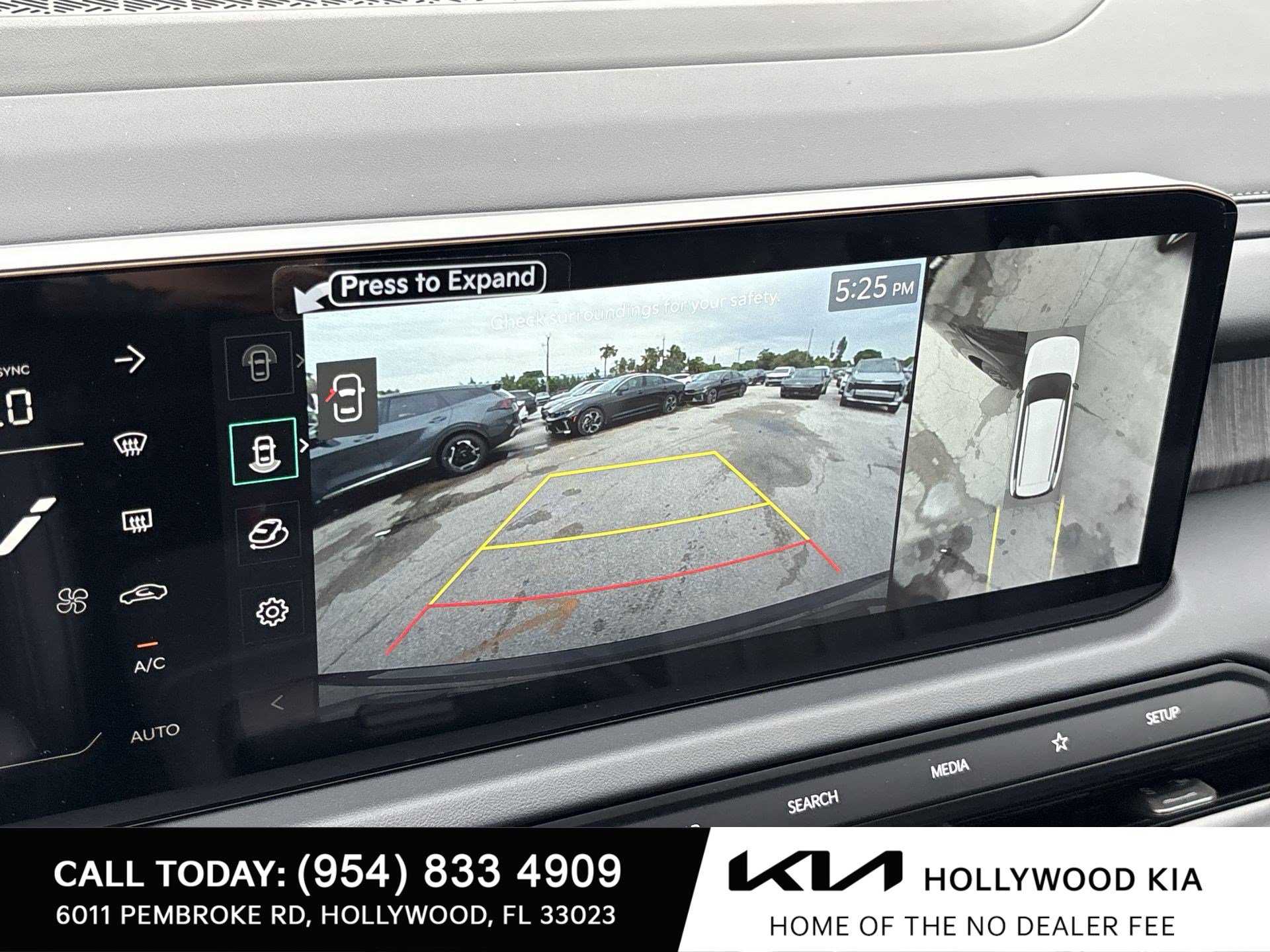 New 2027 Kia Telluride X-Line SX Prestige AWD/4WD image 21