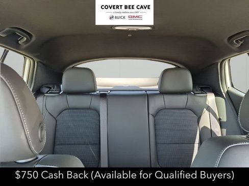 New 2026 Buick Envista Preferred w/ Convenience I Package image 46