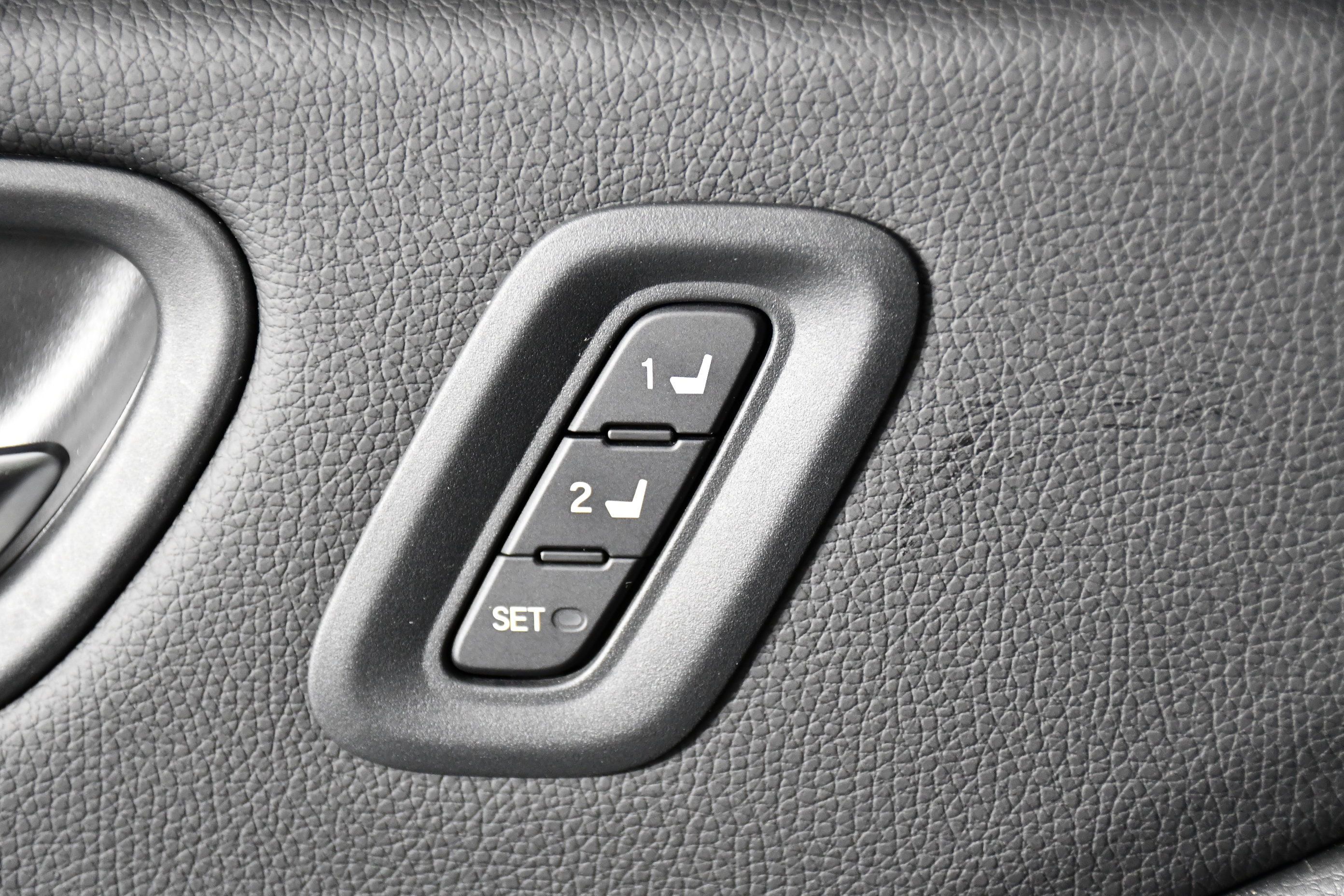 Used 2026 Honda Passport TrailSport Elite image 36