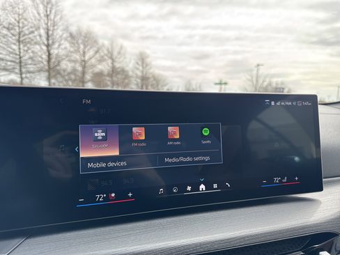 New 2026 BMW 430i xDrive Convertible AWD/4WD image 18