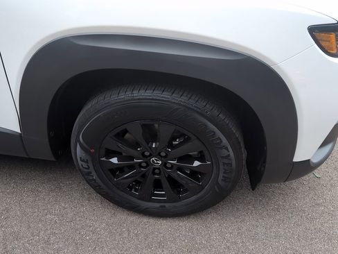 New 2026 MAZDA CX-50 AWD 2.5 S w/ Preferred Pkg image 3