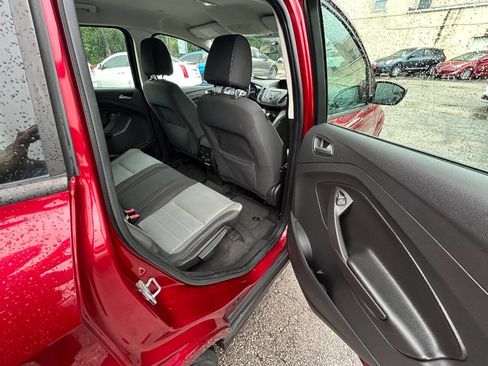 Used 2014 Ford C-MAX SE w/ Winter Package FWD image 8