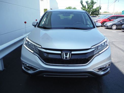 Used 2016 Honda CR-V EX image 5