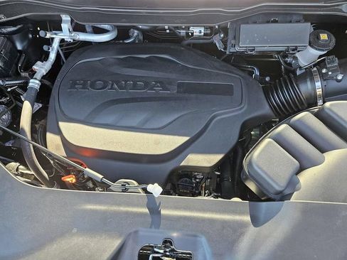 New 2026 Honda Ridgeline RTL image 10