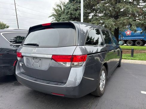 Used 2016 Honda Odyssey EX-L image 3