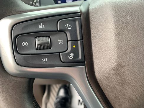 Used 2024 Chevrolet Silverado 1500 LT Trail Boss w/ Convenience Package II image 38