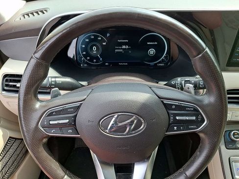 Used 2020 Hyundai Palisade Limited FWD image 18