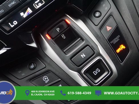 Used 2024 Honda Odyssey EX-L image 26