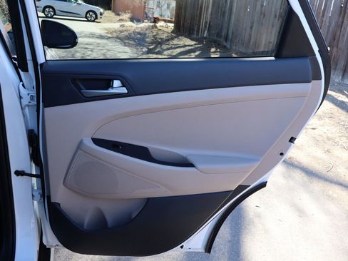 Used 2018 Hyundai Tucson Value image 25