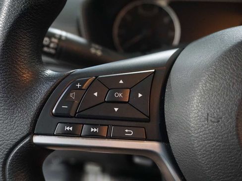 Used 2023 Nissan Altima 2.5 SV image 24