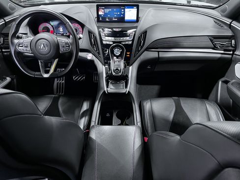 Used 2023 Acura RDX A-Spec image 12