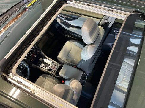 Used 2023 Subaru Forester Premium image 34