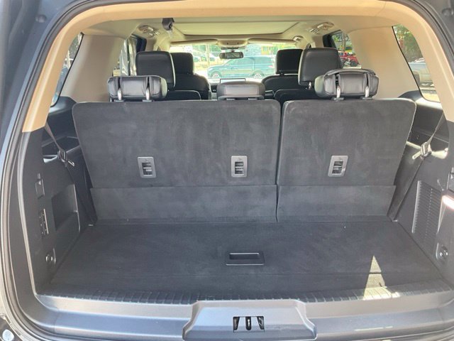 Used 2022 Ford Expedition XLT RWD image 7