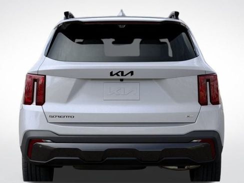 New 2026 Kia Sorento SX Prestige image 15