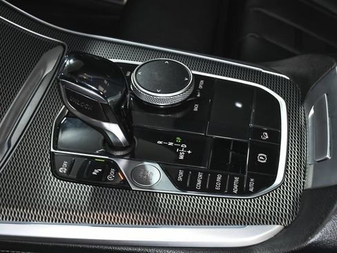 Used 2020 BMW X5 xDrive40i w/ M Sport Package AWD/4WD image 44