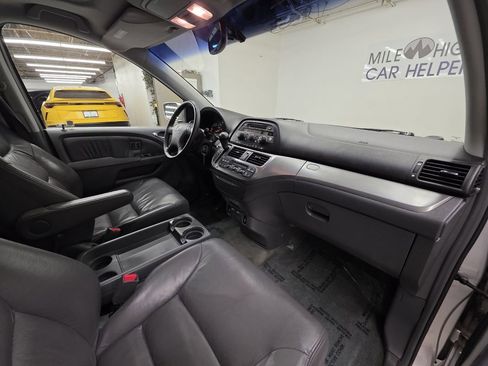 Used 2005 Honda Odyssey Touring image 29