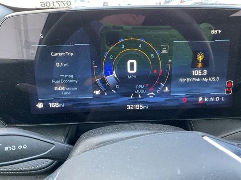 Used 2025 Chevrolet Equinox LT image 24