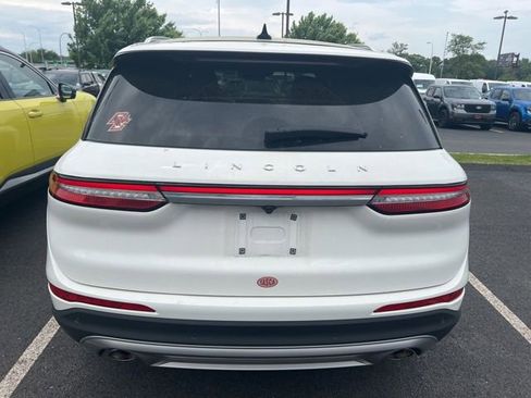 Used 2023 Lincoln Corsair Reserve w/ Equipment Group 201A AWD/4WD image 5