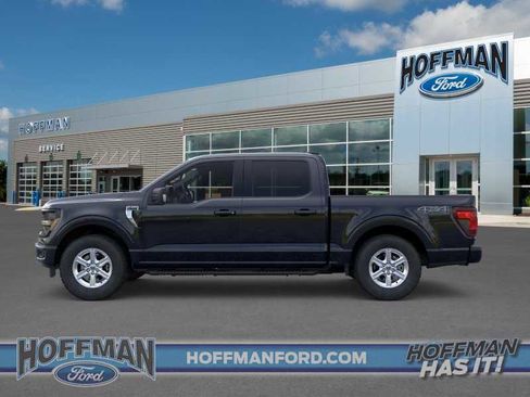 New 2026 Ford F150 XLT AWD/4WD image 5