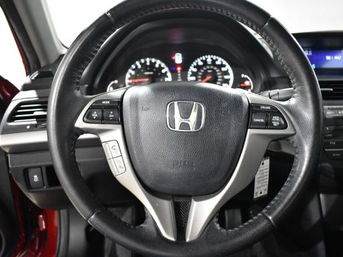 Used 2012 Honda Accord EX-L image 12