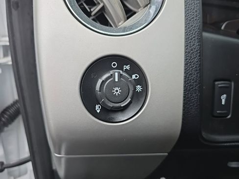 Used 2017 Ford Expedition EL Limited image 17