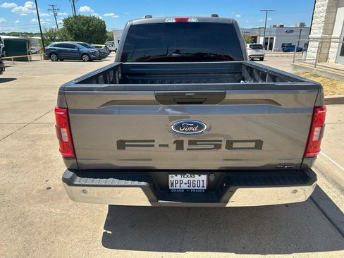 Used 2023 Ford F150 XLT RWD image 14