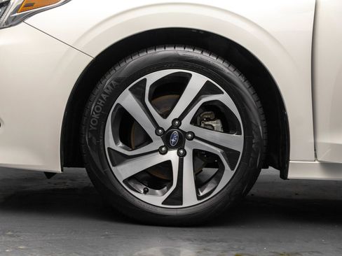 Used 2022 Subaru Legacy Limited AWD/4WD image 43