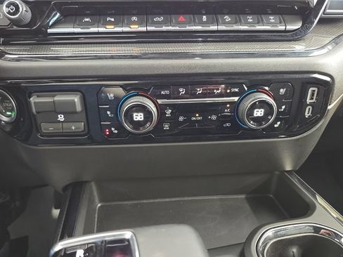 Certified 2024 Chevrolet Silverado 1500 ZR2 w/ ZR2 Bison Edition AWD/4WD image 22