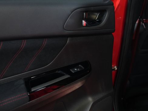 Used 2021 Subaru WRX STI Limited w/ Popular Package #3 (IZT) AWD/4WD image 27