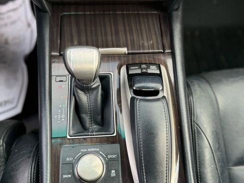 Used 2013 Lexus LS 460 LS 460 Sedan 4D image 30