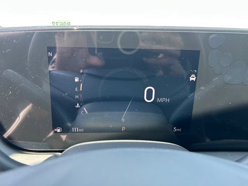 New 2026 Buick Encore GX Avenir AWD/4WD image 24