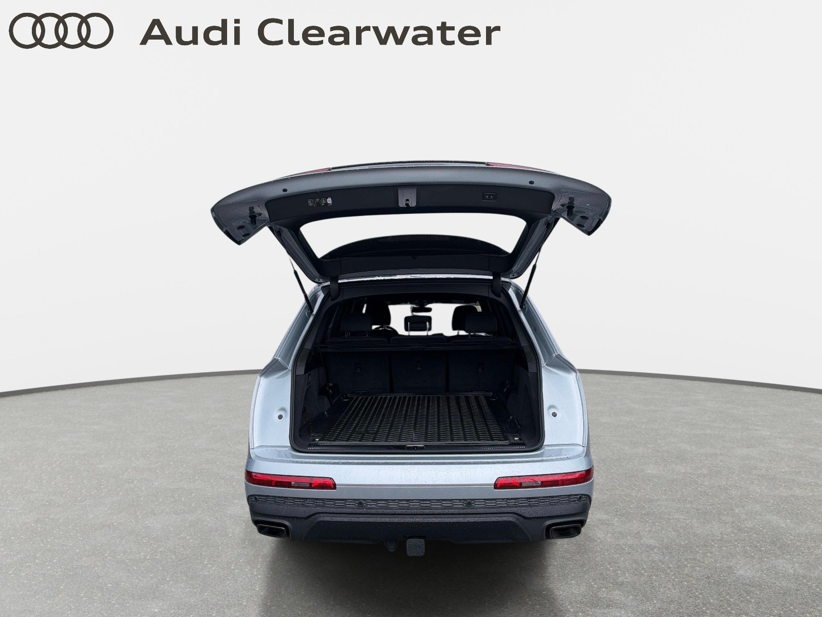 Used 2025 Audi Q7 2.0T Premium Plus AWD/4WD image 10