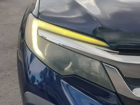 Used 2019 Honda Pilot LX image 10