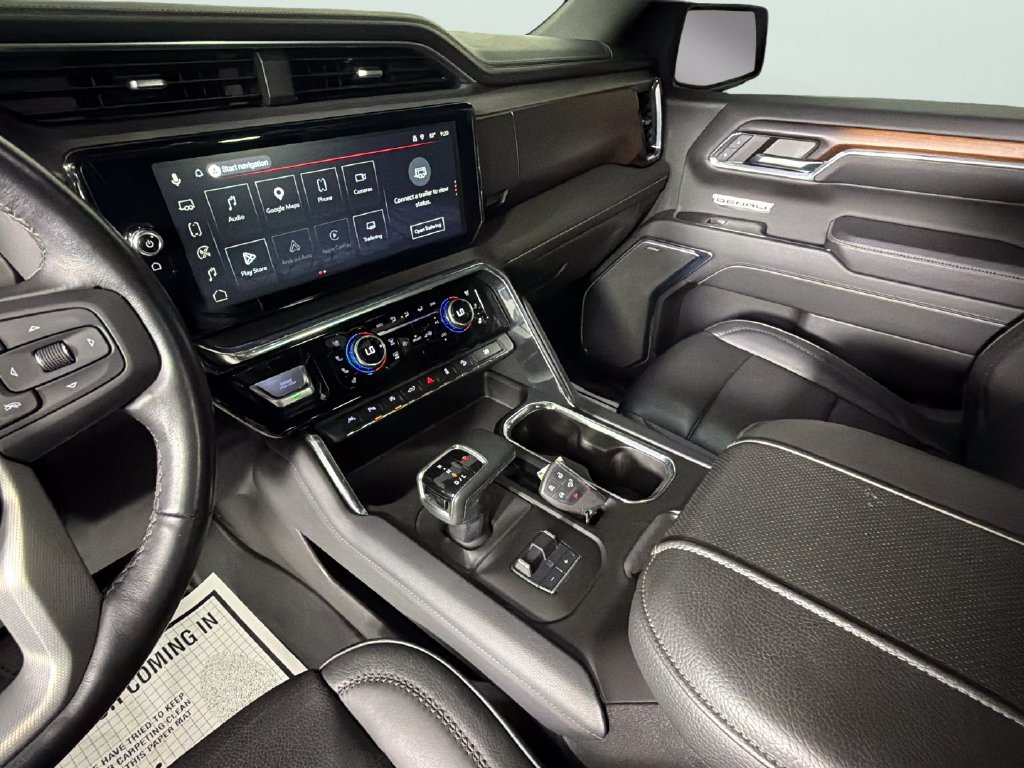 Used 2024 GMC Sierra 1500 Denali AWD/4WD image 20