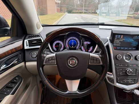 Used 2012 Cadillac SRX Premium image 19