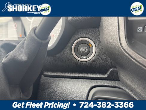 New 2026 RAM 5500 Tradesman image 29