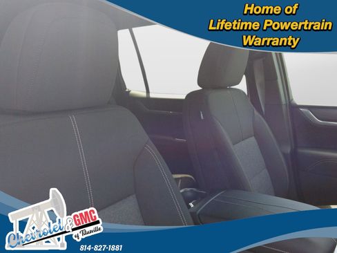 New 2025 GMC Acadia Elevation image 33