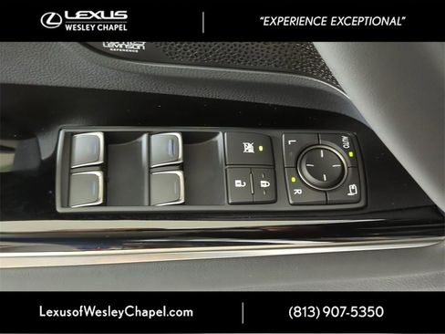 New 2025 Lexus LX 700h F Sport image 17