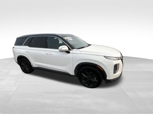 Used 2021 Hyundai Palisade SEL FWD image 24