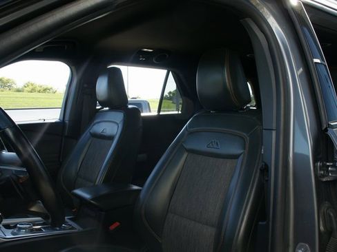 Used 2022 Ford Explorer Timberline image 18