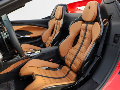 Certified 2025 Ferrari 296 GTS image 21