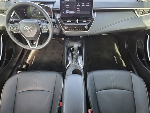 Used 2025 Toyota Corolla XLE image 20