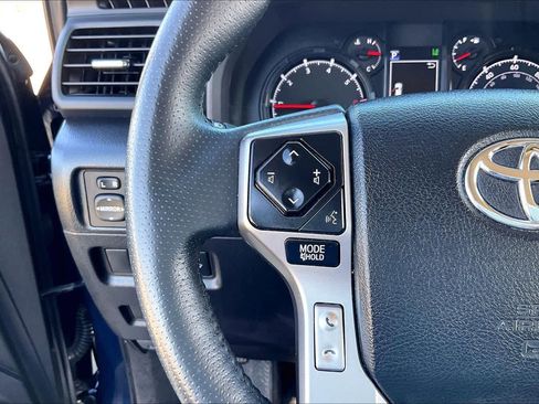 Used 2024 Toyota 4Runner SR5 image 23