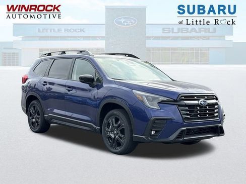 New 2026 Subaru Ascent Bronze Edition image 1