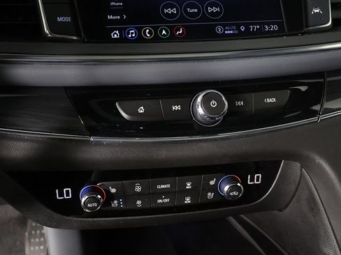 Used 2023 Buick Enclave Premium w/ Experience Buick Package AWD/4WD image 51